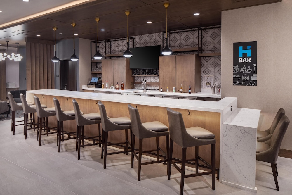 Hyatt House Royal Oak/Birmingham 28/42