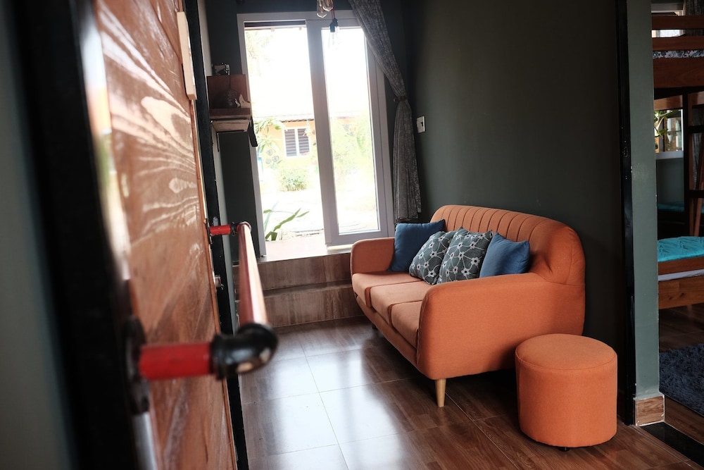 Trai Hoa Vang Homestay - Hostel 30/48