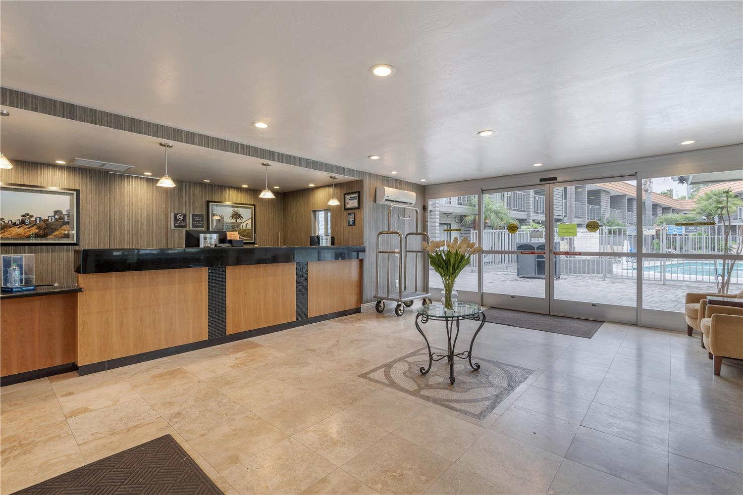 Best Western Oceanside Inn 5/46
