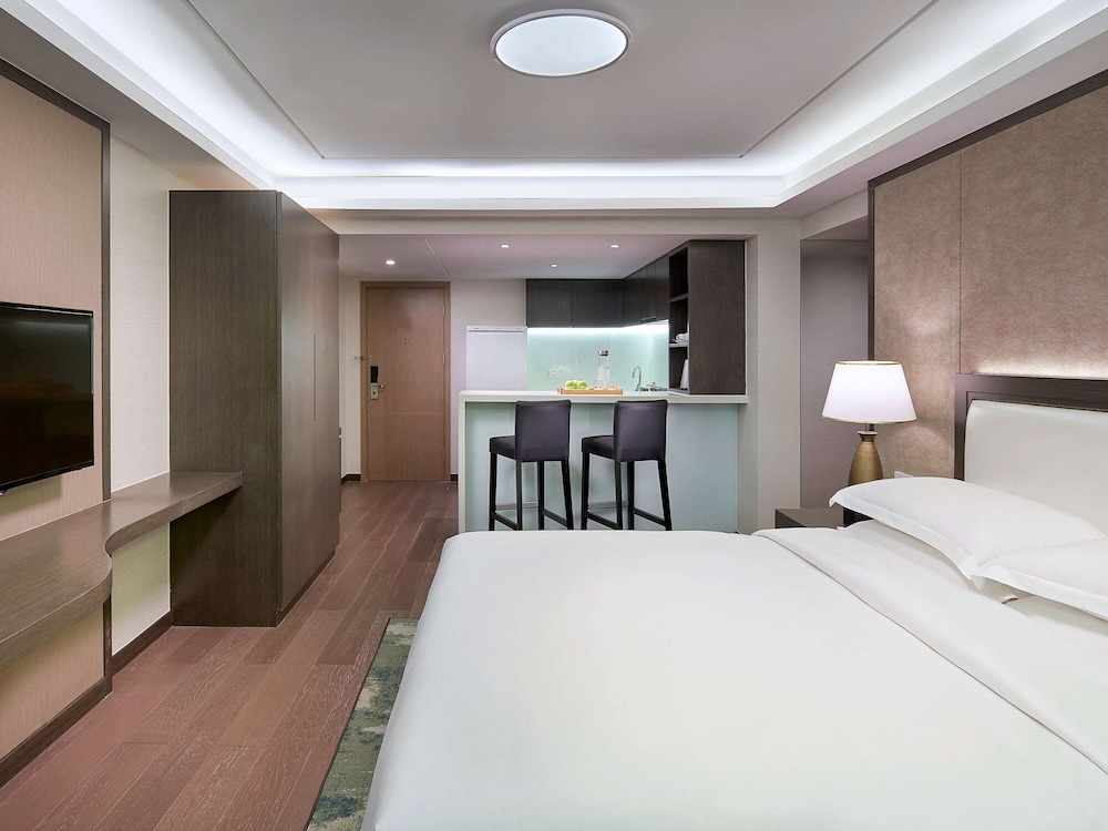 The Westin Shenyang 7/50