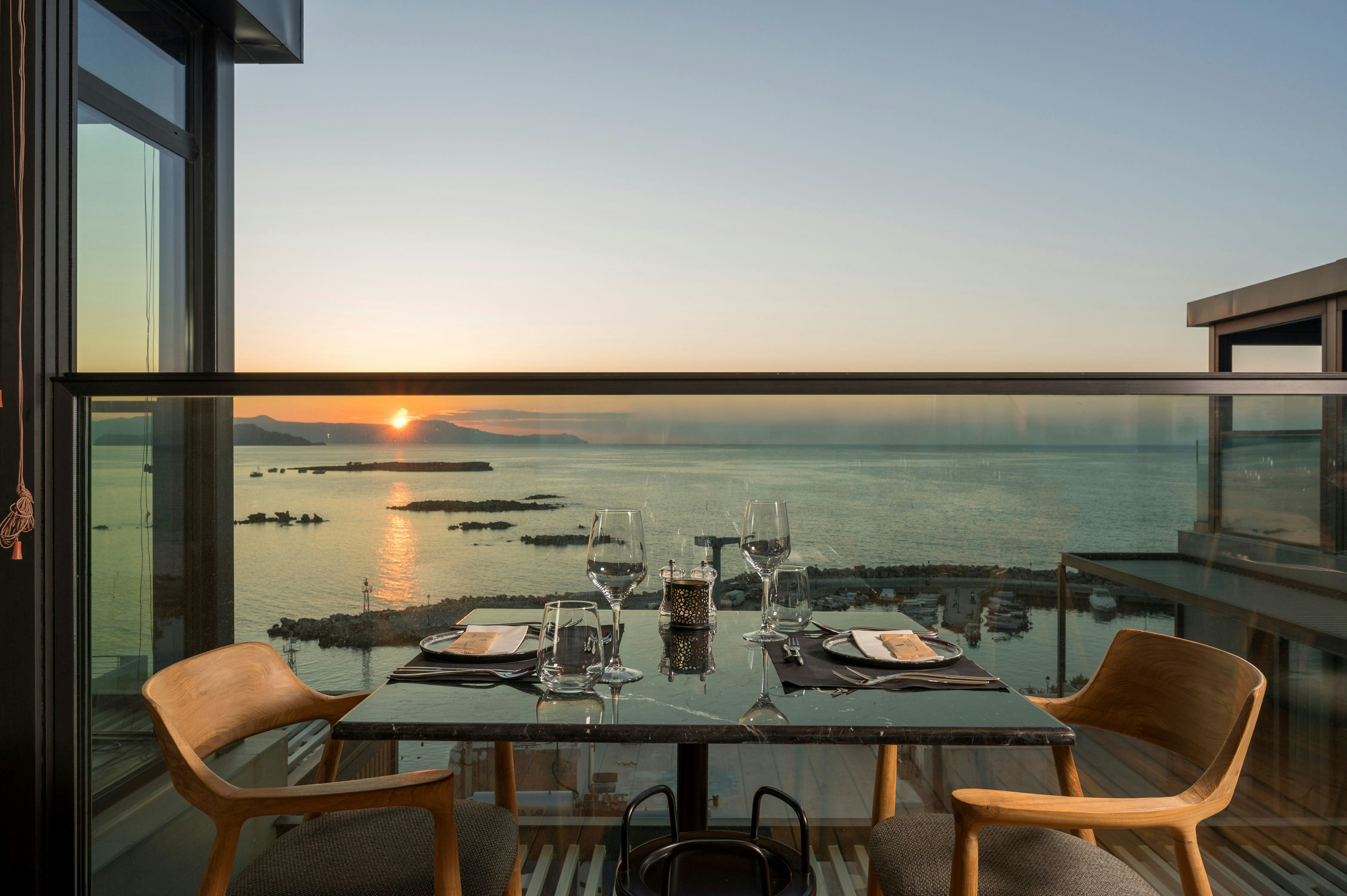 Chania Flair Boutique Hotel, Tapestry Collection by Hilton - Adults Only 28/29