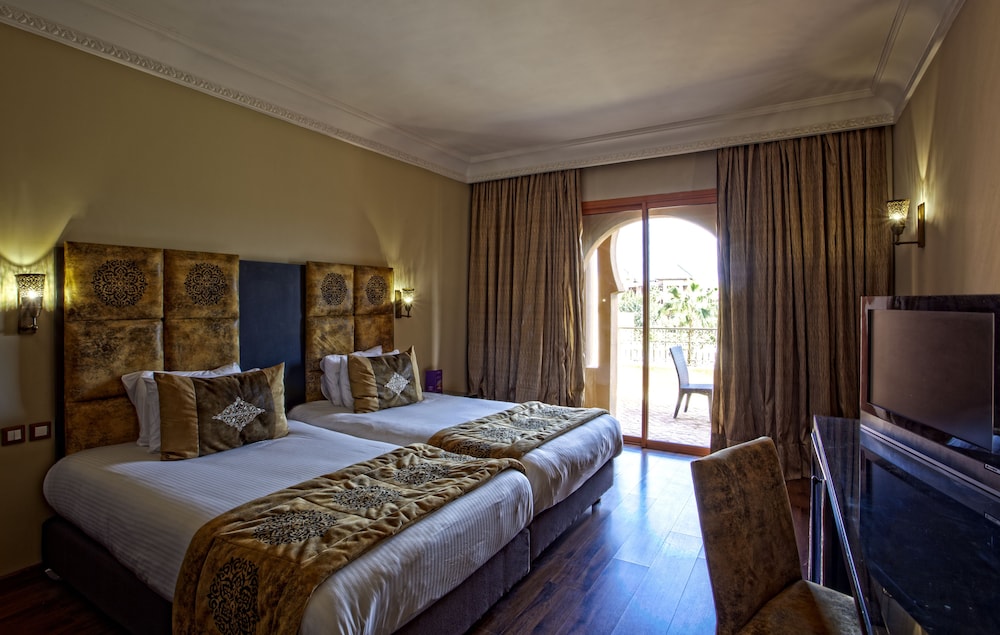Palm Plaza Hotel And Spa 23/72