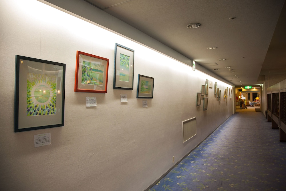 Shodoshima Kokusai Hotel 2/50