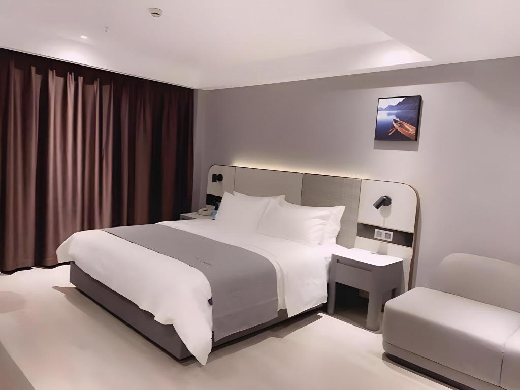 Lano Hotel Jiangsu Yancheng Dafeng District Yongtai Squar 8/20
