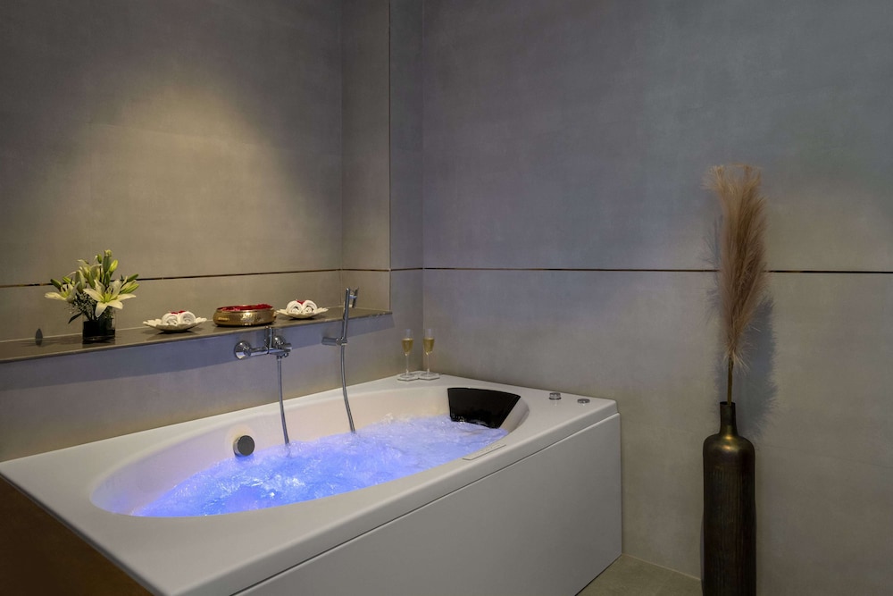 juSTa Rasa Retreat & Spa Rishikesh 67/67