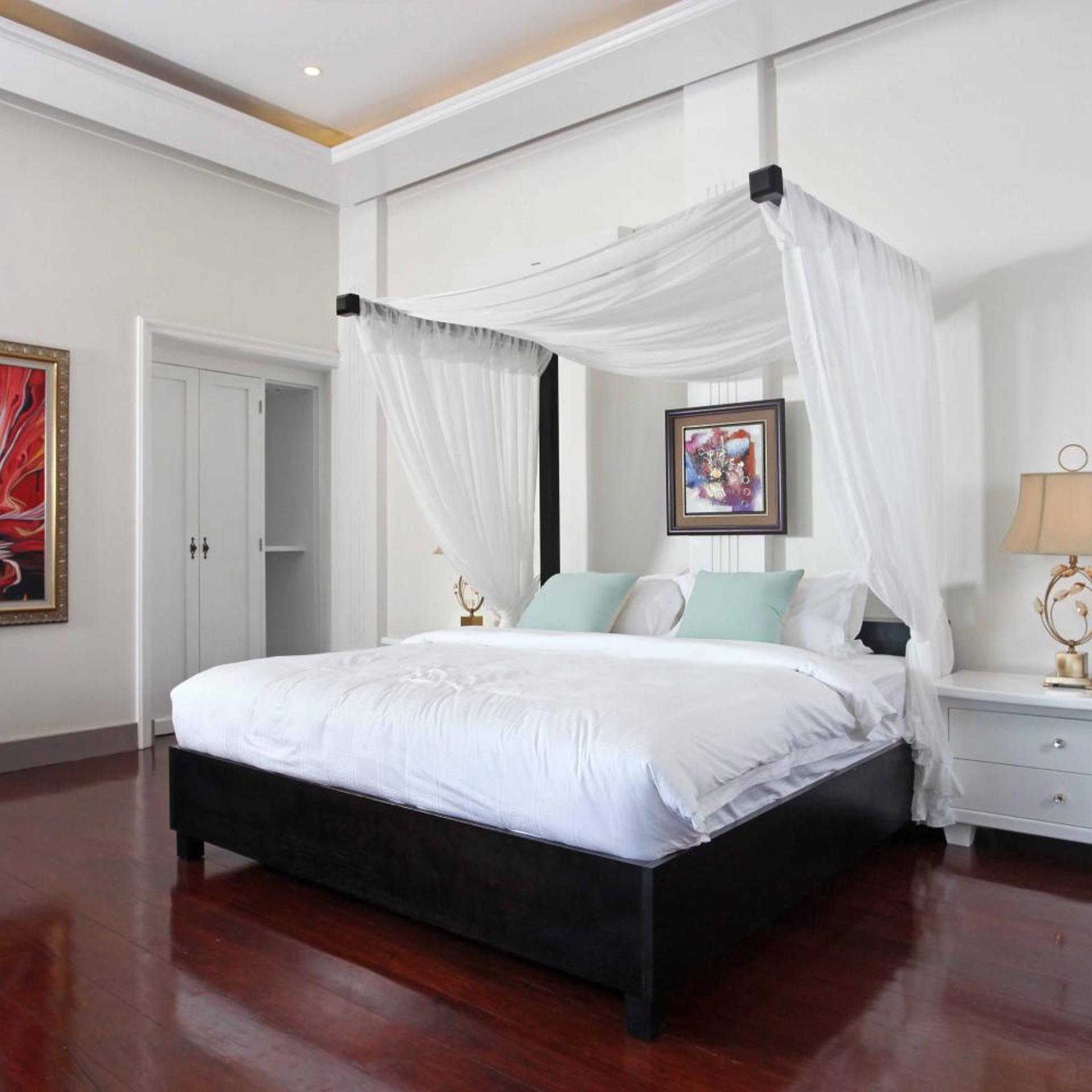 Vip, Villa, Panoramic Ocean View