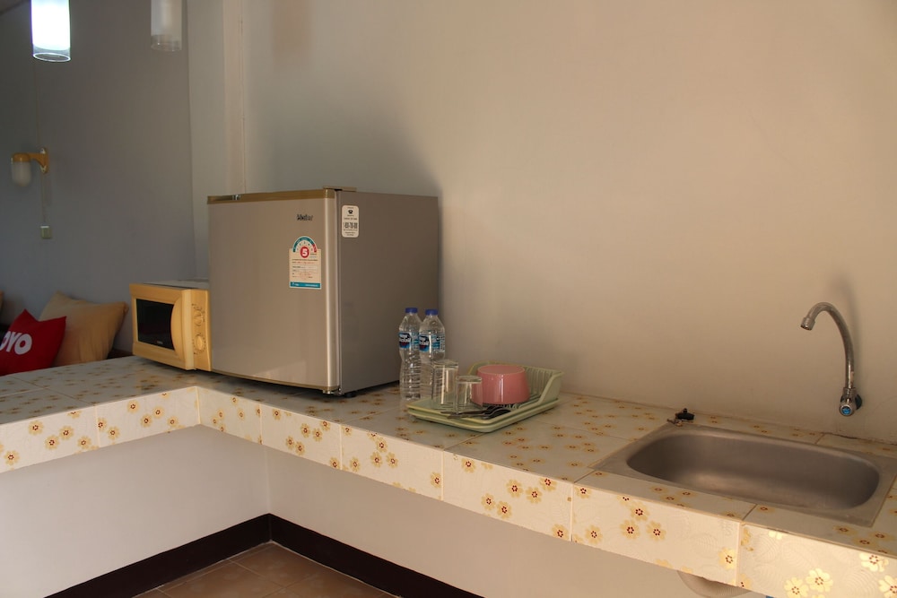 OYO 3006 Falisha Homestay Syariah 4/21