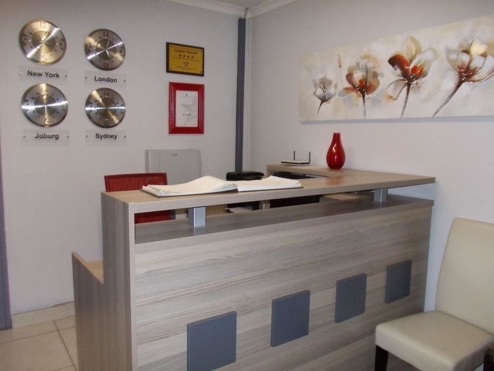 Homestay Travel Guest House 10/55