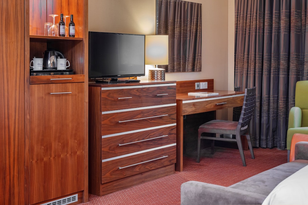 Crewe Hall Hotel & Spa 46/58