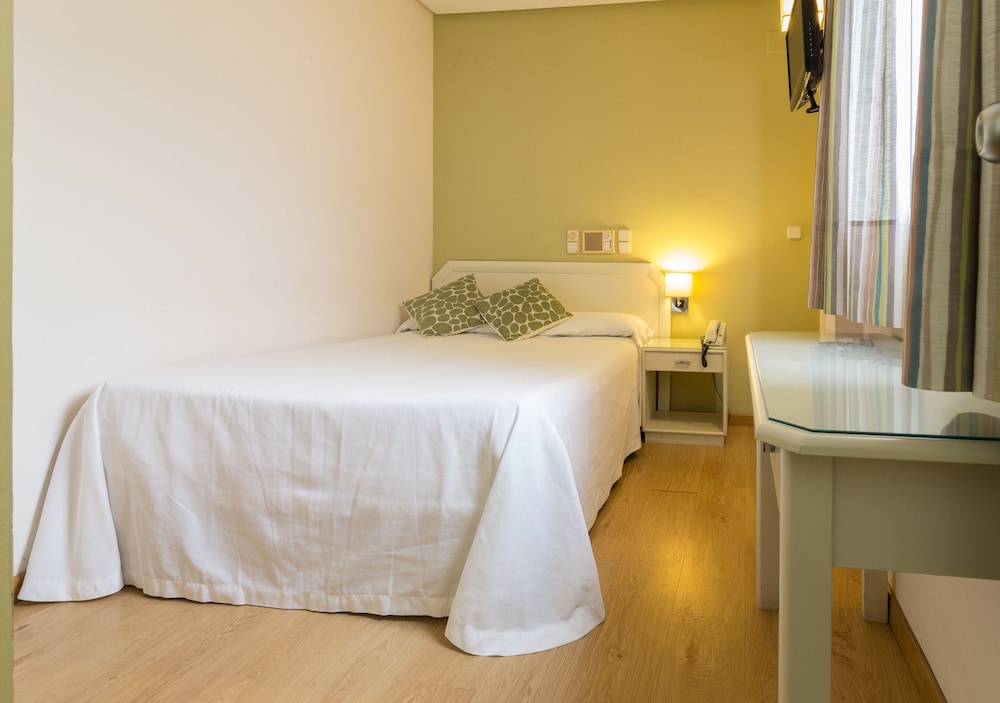 Hotel Plateria 21/50