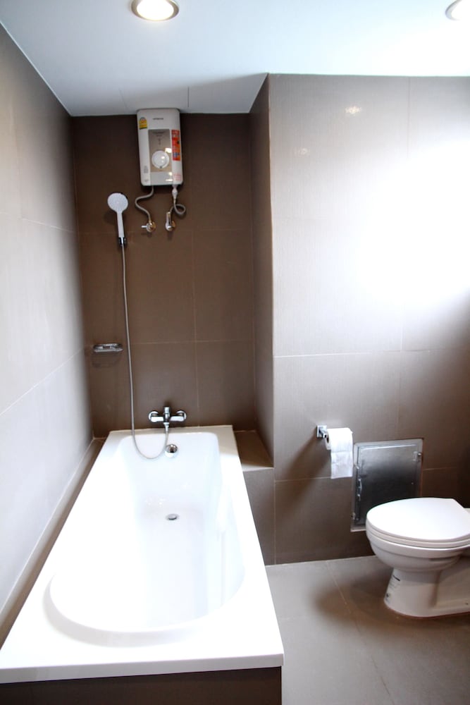 The Kaze 34 Service Residences 47/50