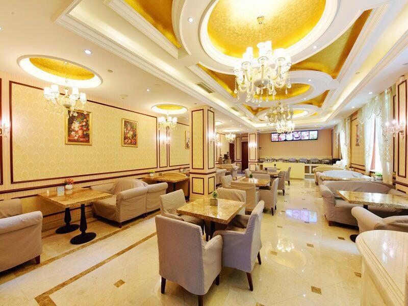 Vienna Hotel (Hangzhou Yuhang Linping) 11/15