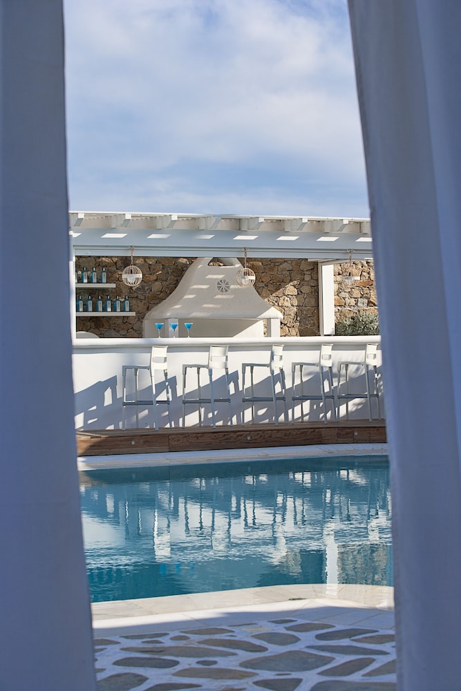 NUMO Mykonos Boutique Resort 9/61