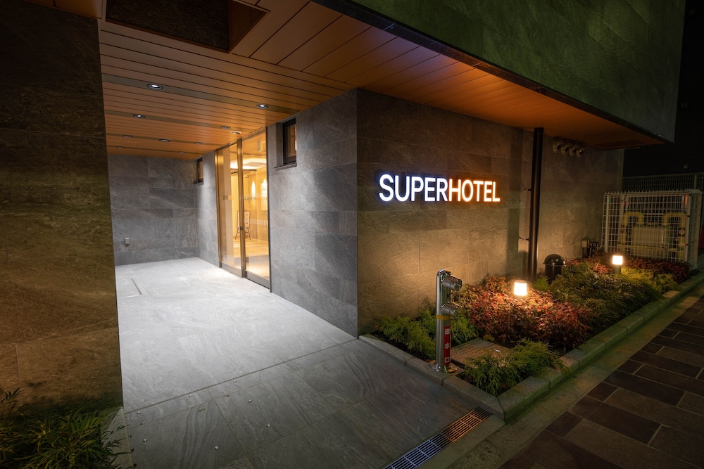 Super Hotel Tokyo Akabane-Eki Minamiguchi photo2
