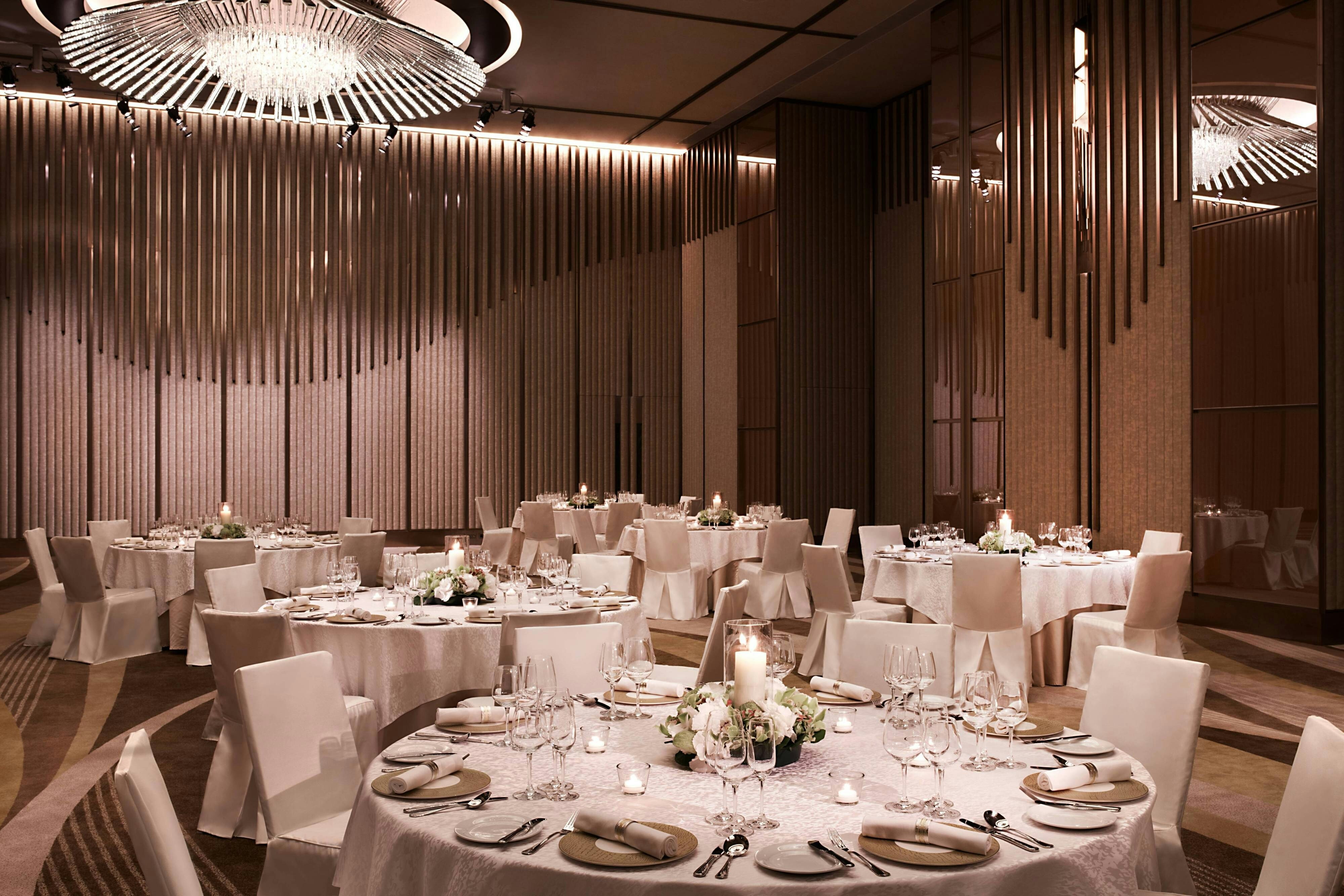 Courtyard By Marriott Hong Kong Shatin 42/46