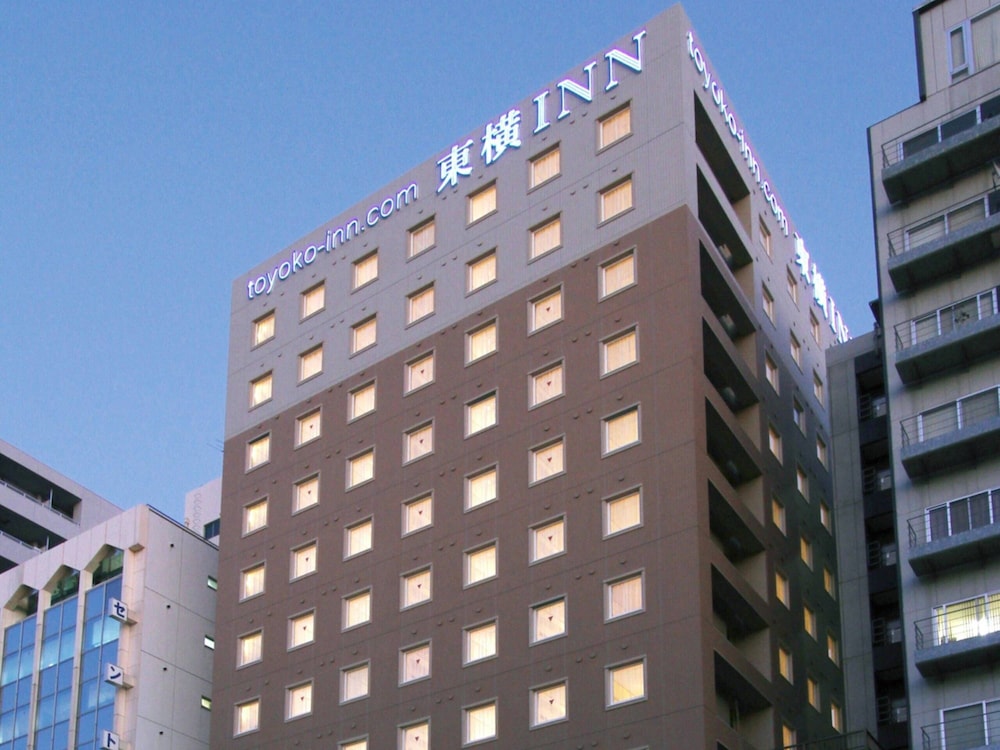 Toyoko Inn Tokyo Akiba Asakusabashi eki Higashi guchi 5/65