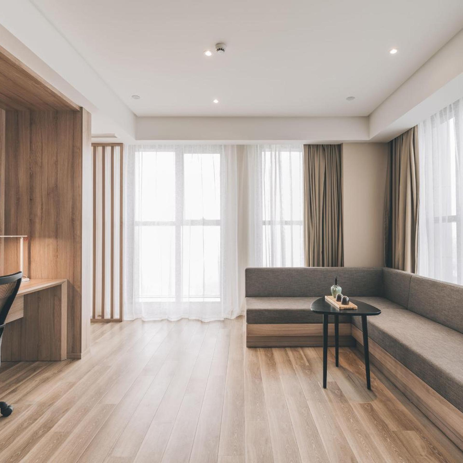 Atour Hotel (Kunshan Yongda Plaza) 16/23
