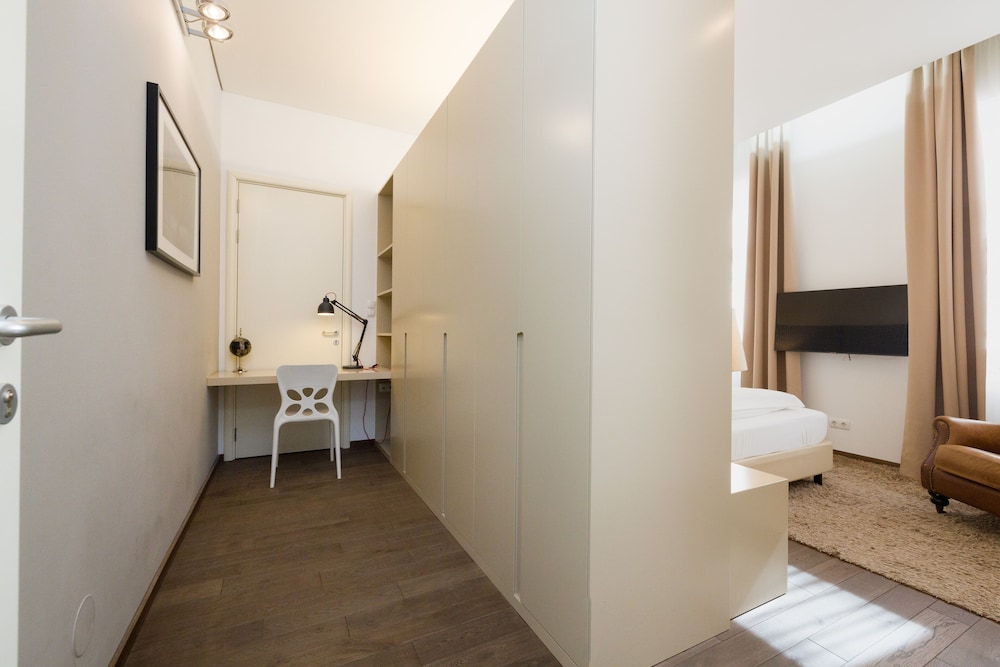 Rafael Kaiser Premium Apartments 36/50