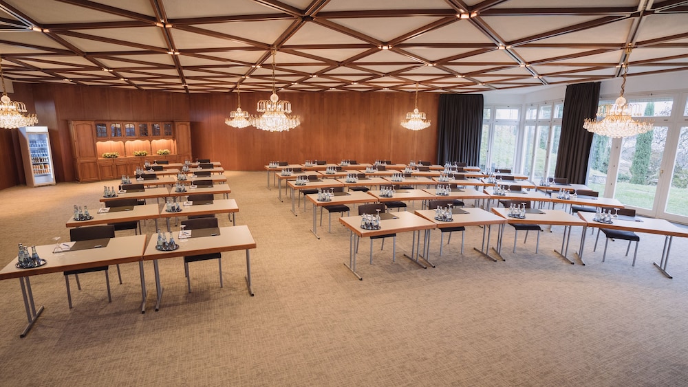 Parkhotel St. Leonhard 57/68