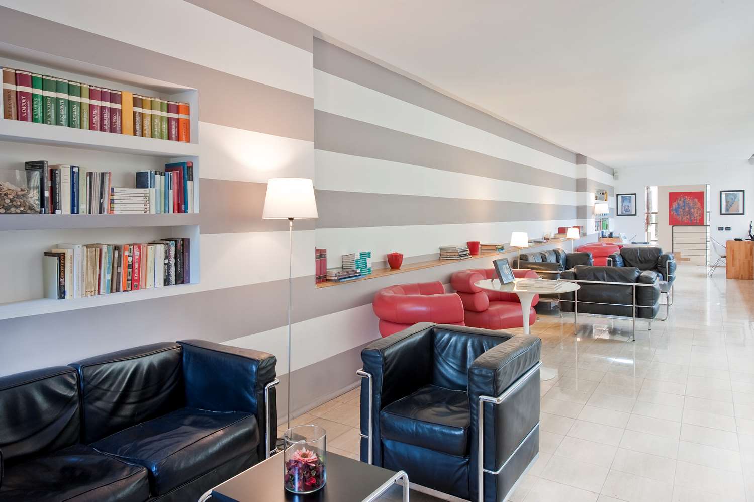 Best Western Ars Hotel 15/20