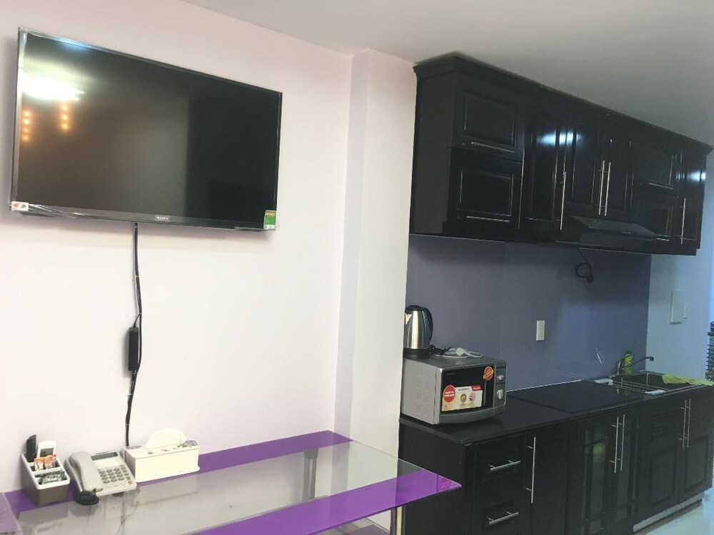 Ht Apartment 27/64