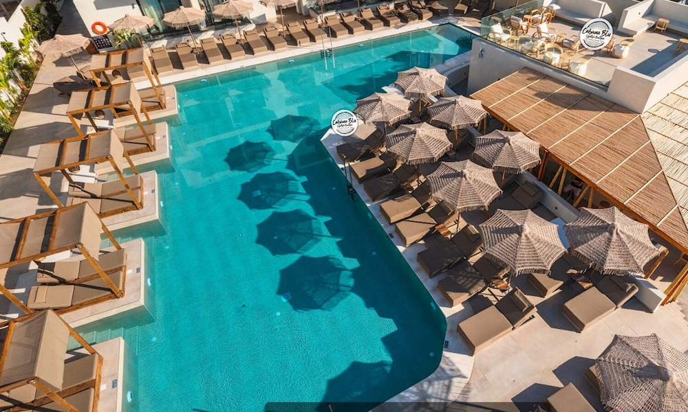 Cabana White Boutique Hotel & Suites 49/80