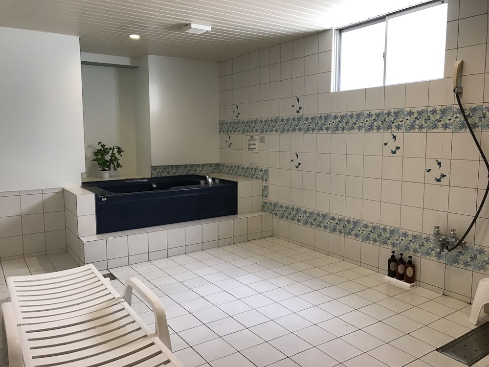 Hotel Plaza21 Osaka 43/73