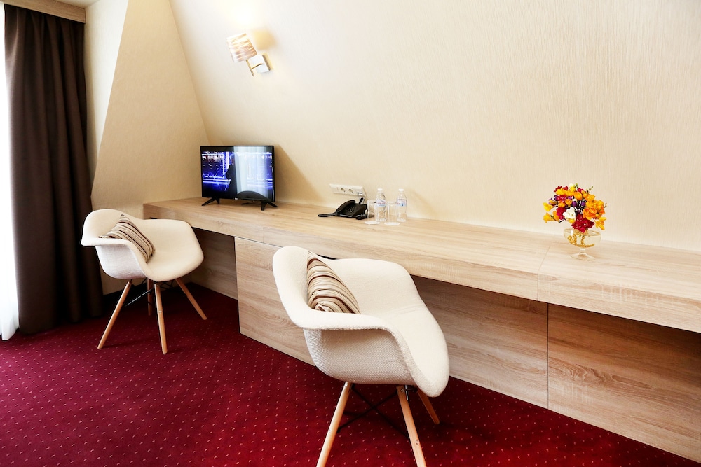Coop Hotel Sofia 38/69