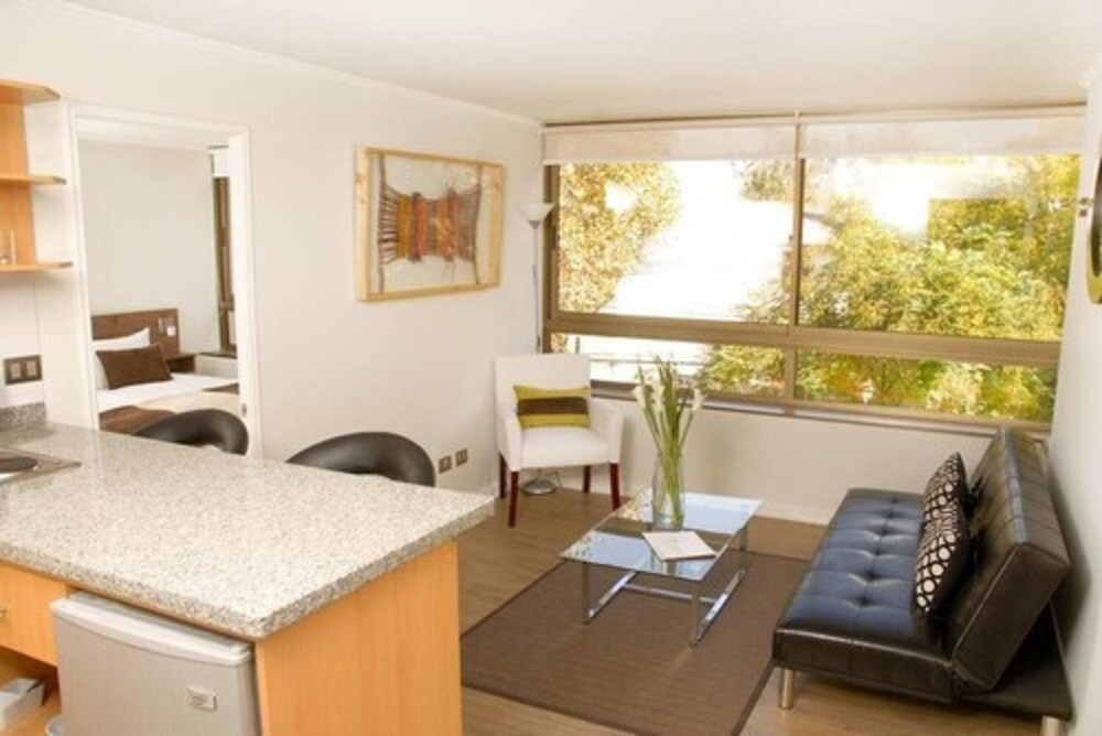 Providencia Apart Hotel 20/50