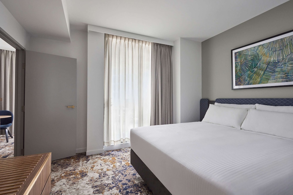 Adina Apartment Hotel Melbourne Pentridge 19/50