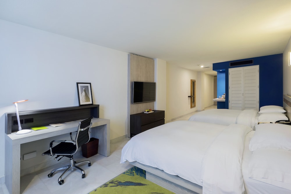 Doubletree By Hilton Hotel Veracruz 11/49