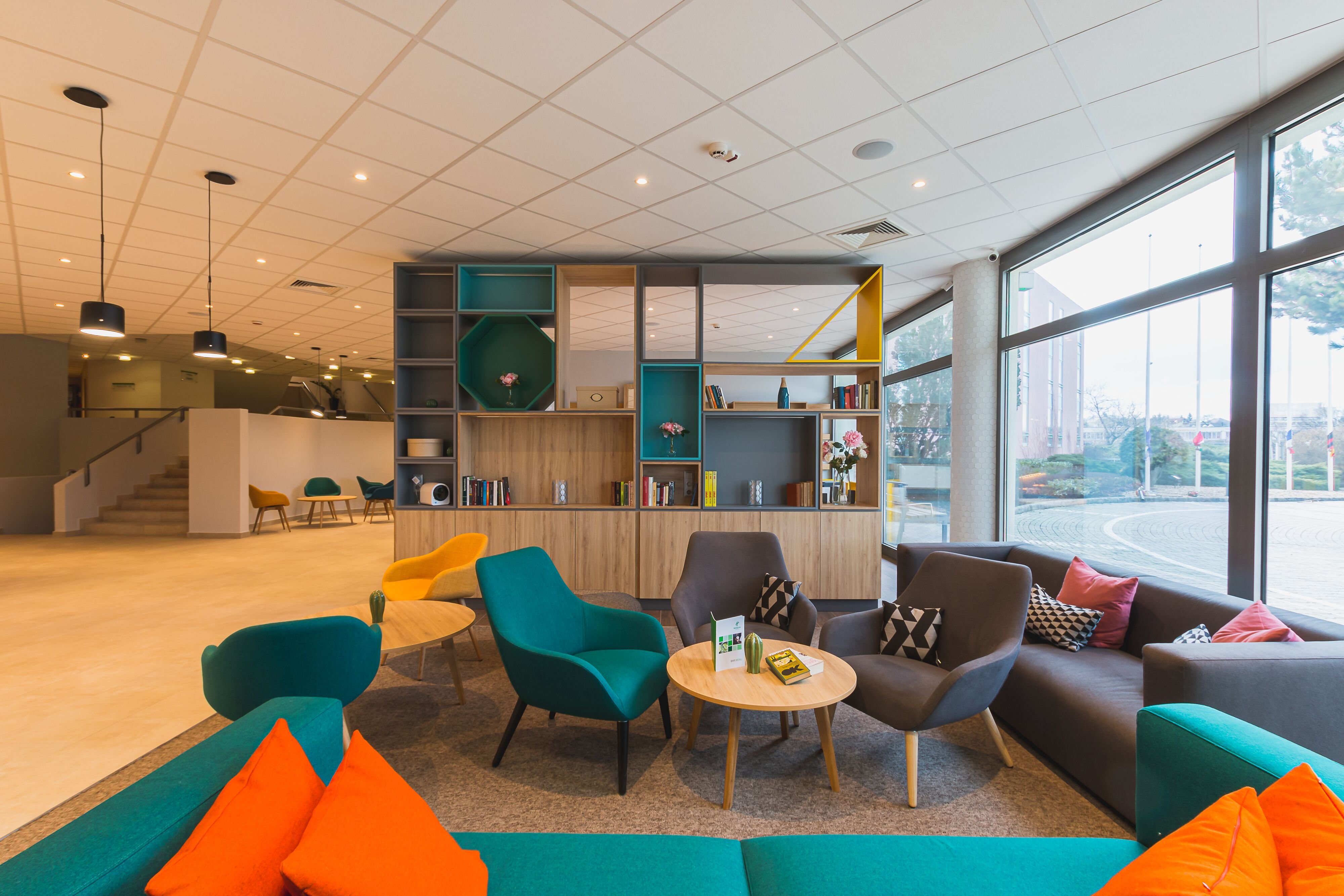 Holiday Inn Budapest Budaors 25/50