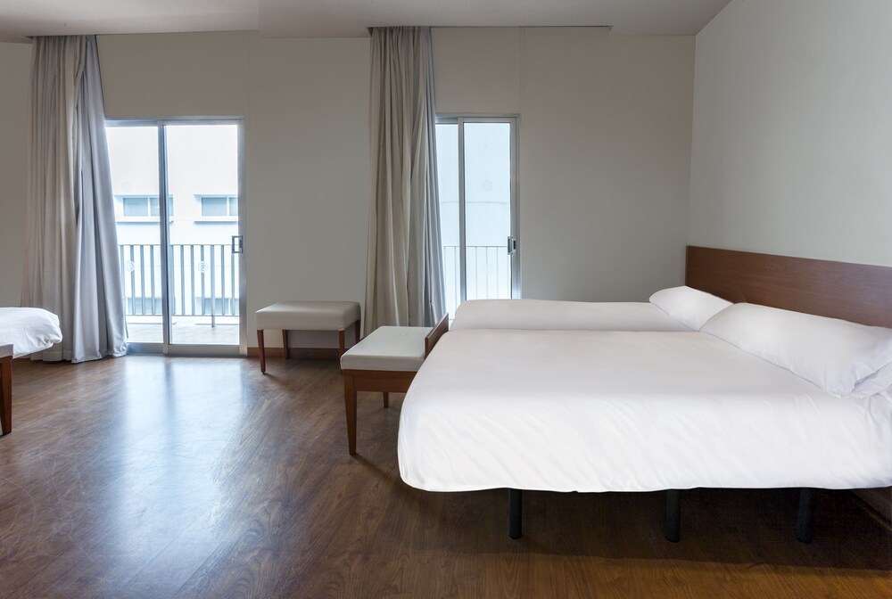 Hotel Horitzo 24/69