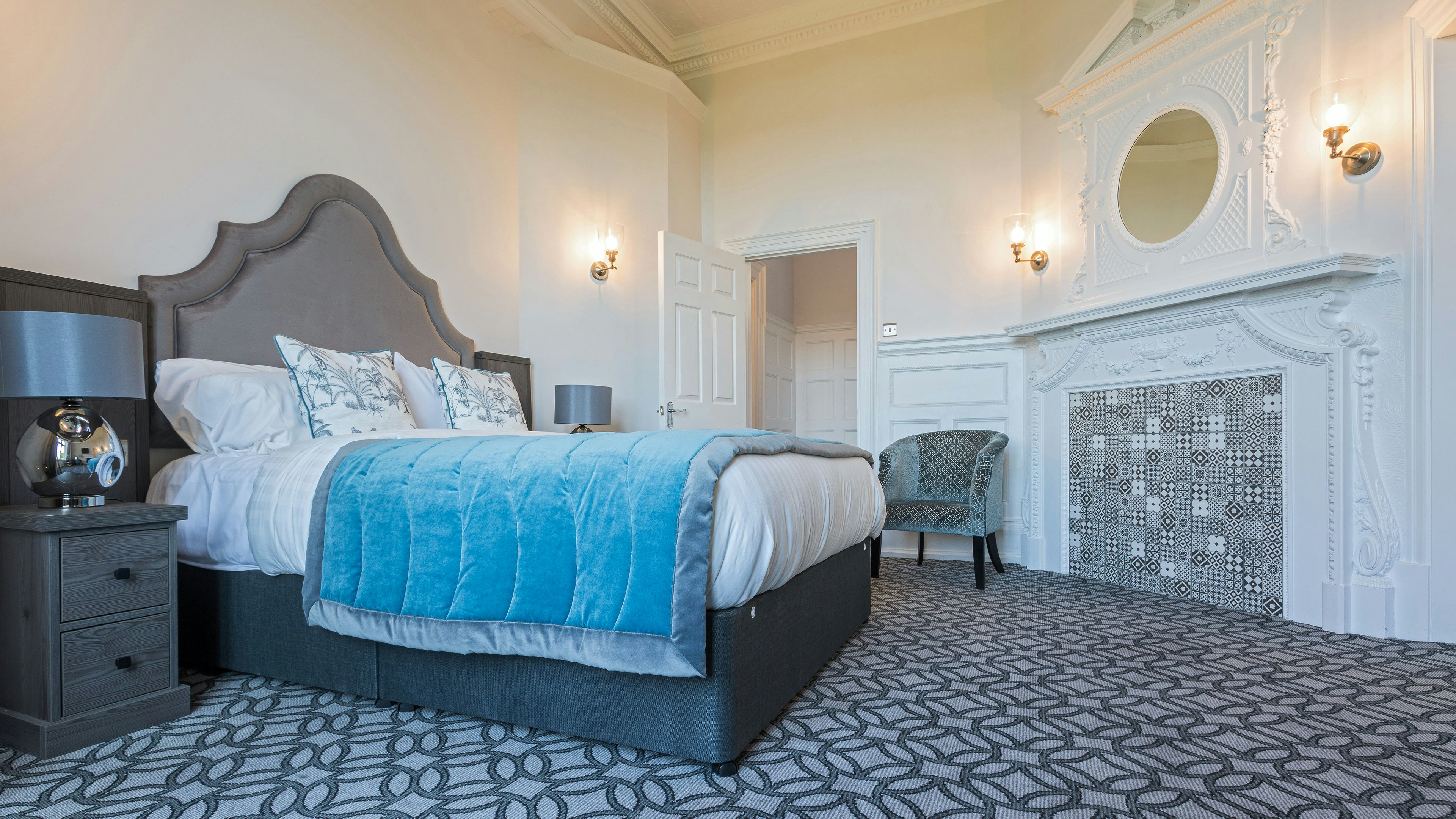 Rutland Hall Hotel & Spa 24/56