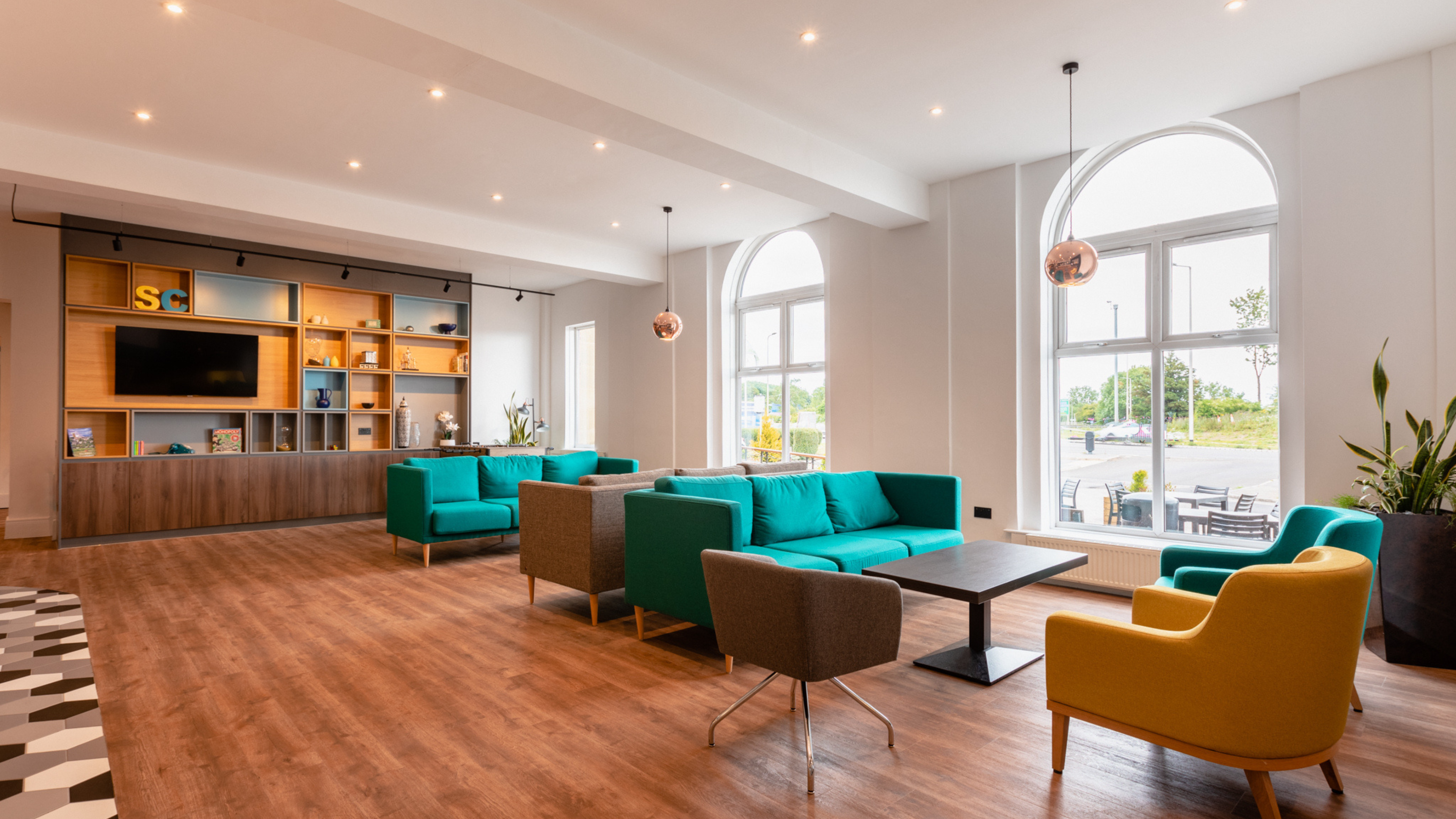Holiday Inn Darlington - A1 Scotch Corner 18/30