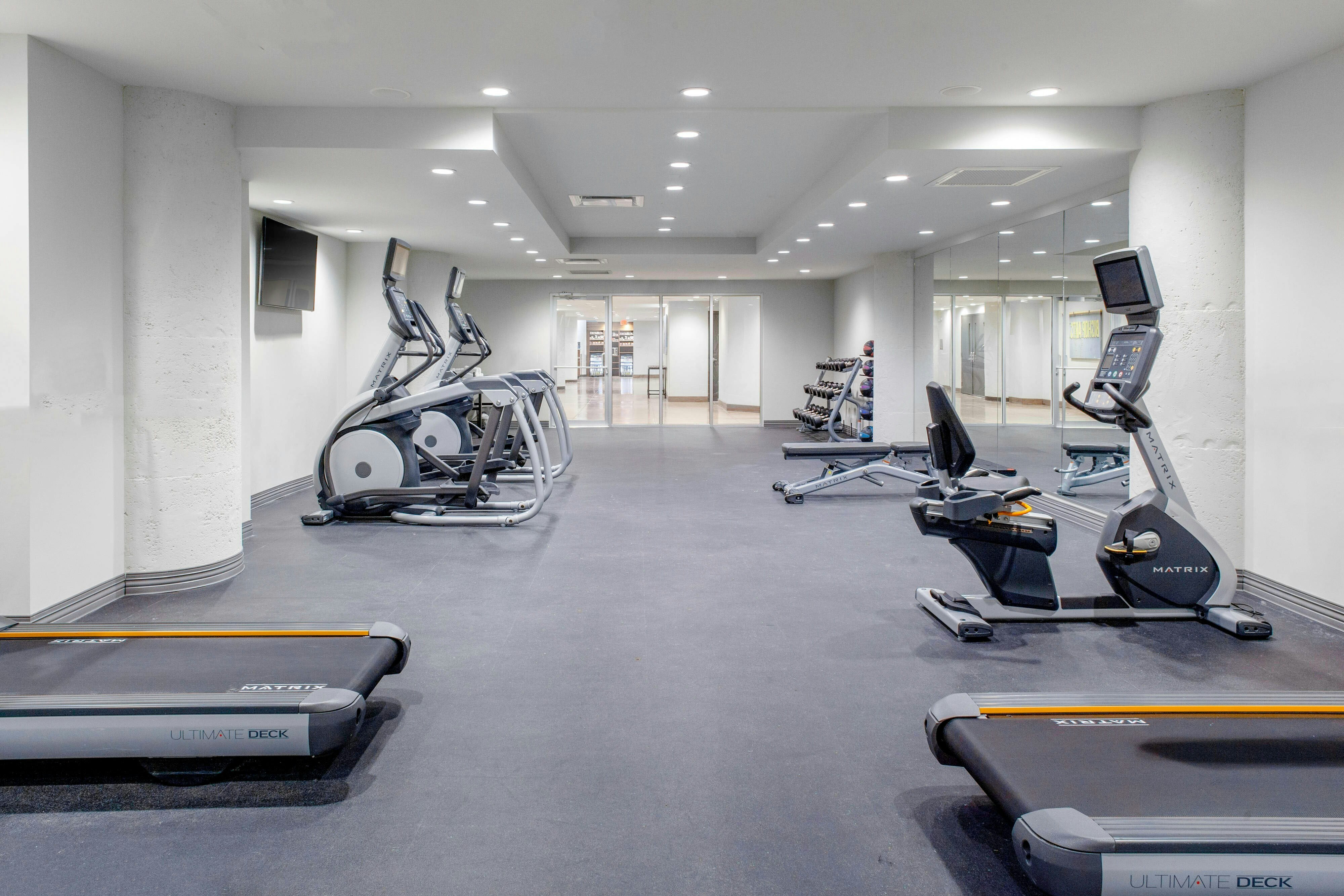 Towneplace Suites By Marriott Dallas Downtown 21/46