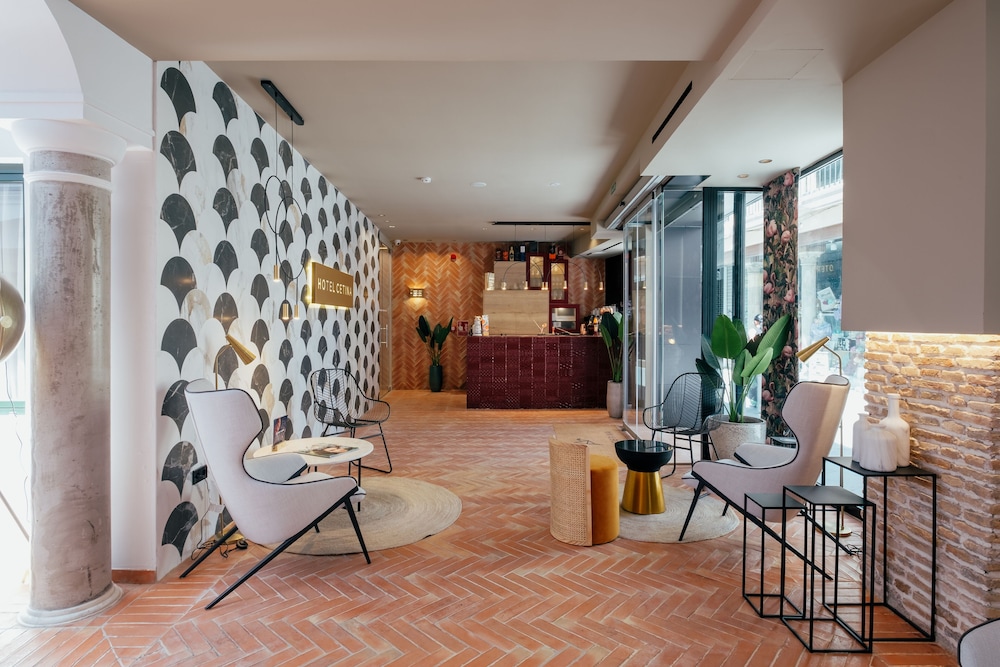 Hotel Cetina Sevilla 43/69