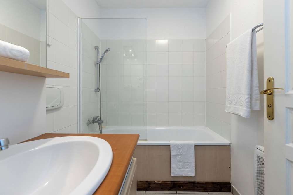 Odalys Residence Les Chalets D Evian 49/49