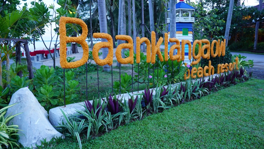 Baan Klang Aow Beach Resort 53/66
