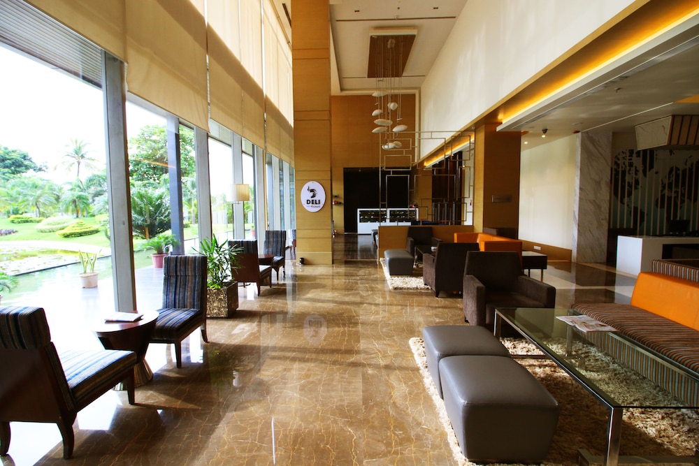 Hotel Sayaji Raipur 43/73
