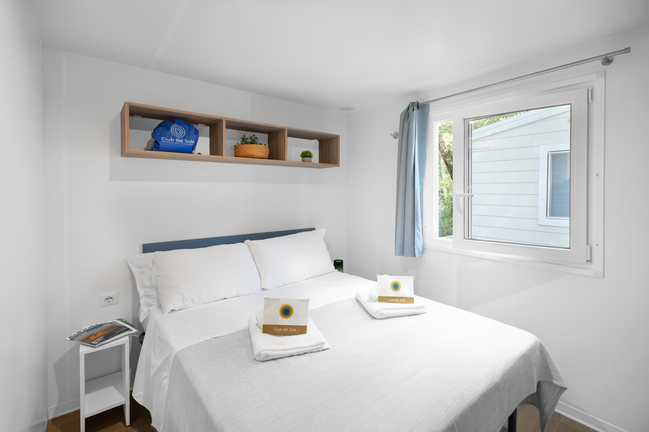 Lodge, Pet Friendly