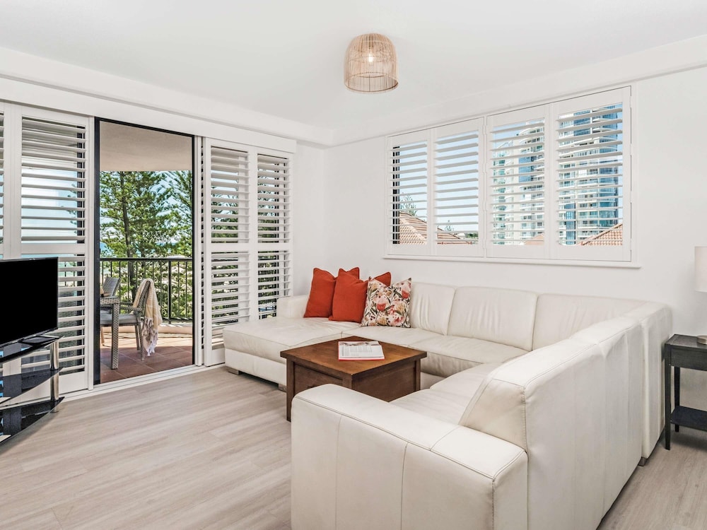 Mantra Coolangatta Beach 48/63