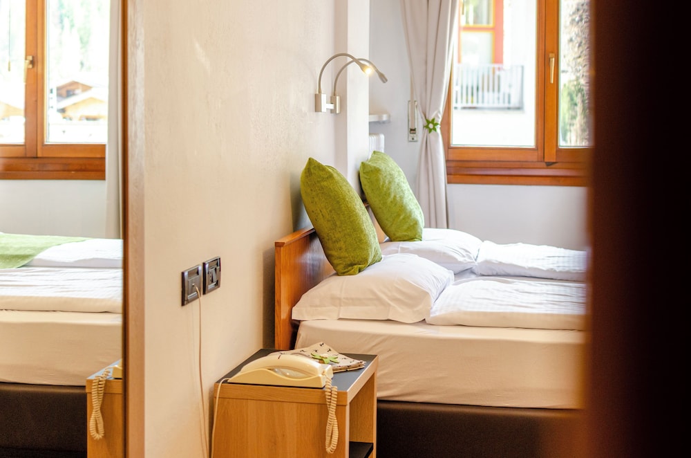 Hotel Oswald 22/40