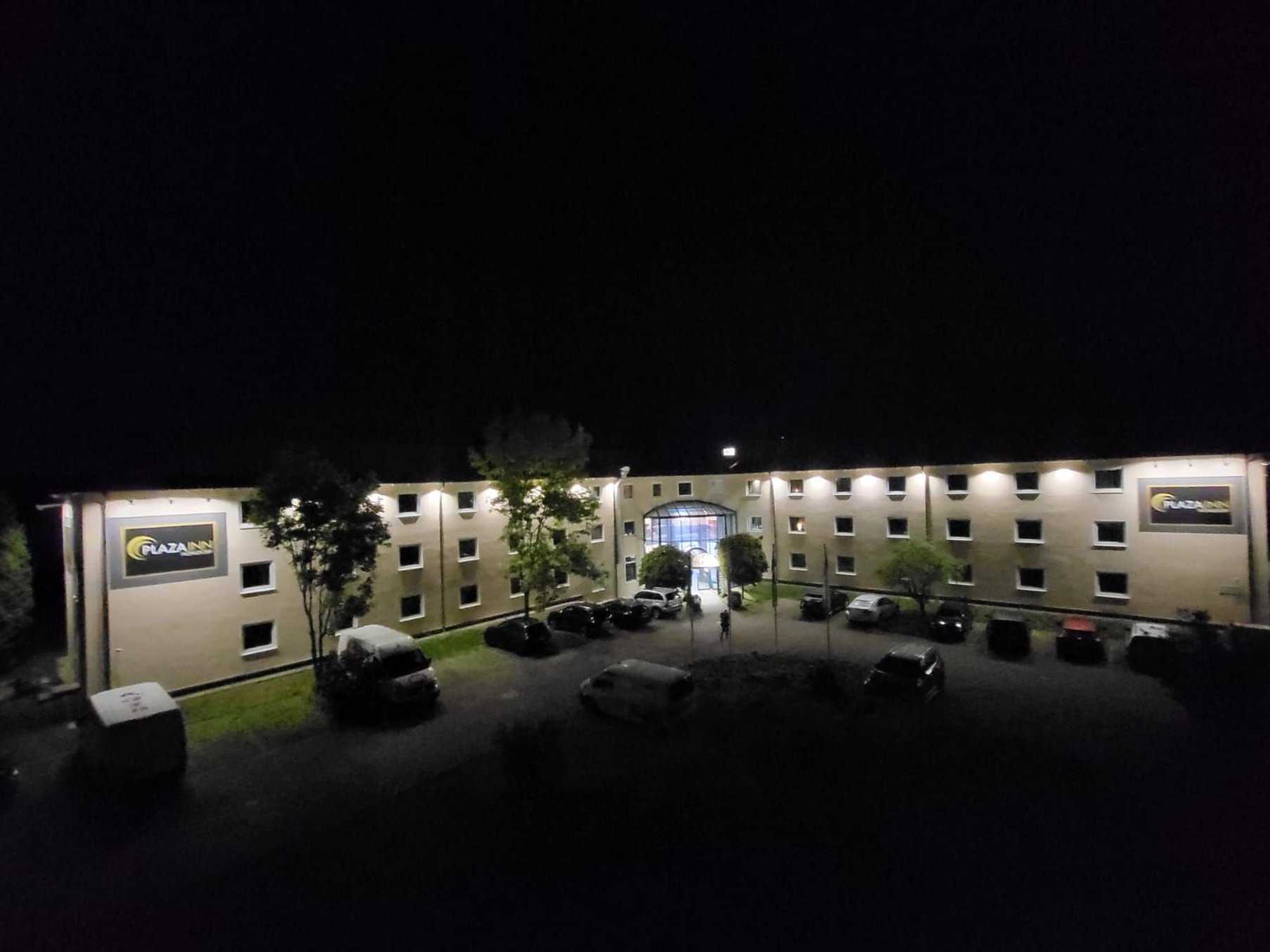 PLAZA INN Mühldorf am Inn 2/35