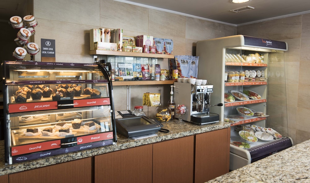 HOLIDAY INN EXPRESS TEMUCO 54/79