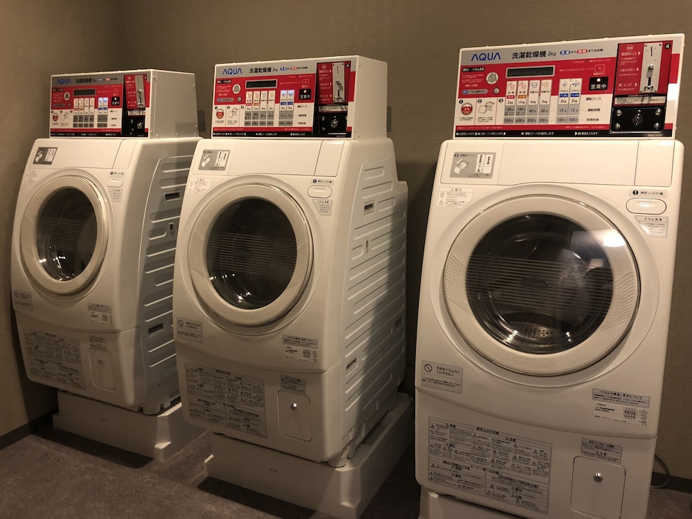 hotel MONday Premium 豊洲 写真5