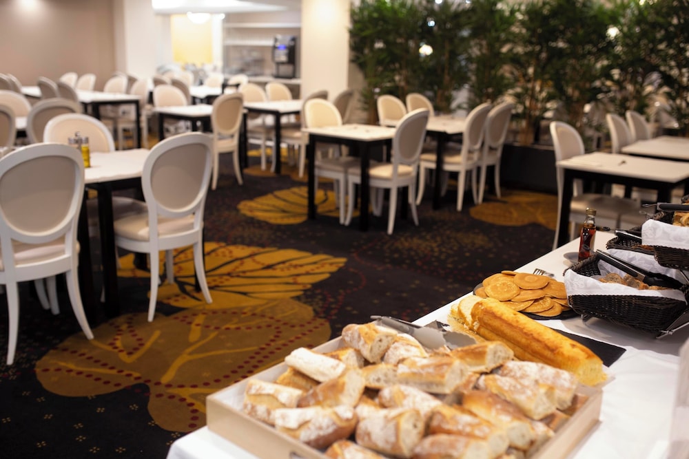Hotel Paradis De Lourdes 43/62
