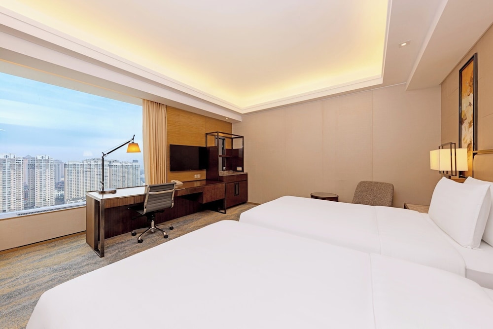Shangri-La Songbei Harbin 15/56