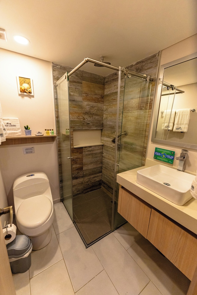 Casa Verano Beach Hotel - Adults Only 48/50