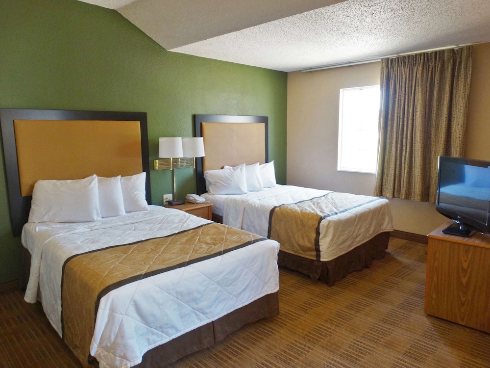 Extended Stay America - Louisville - Alliant Avenue 22/63
